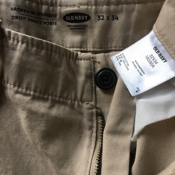 Bundle of three slacks - Picture 3 of 6